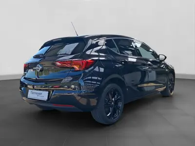 Opel Astra – Foto 3