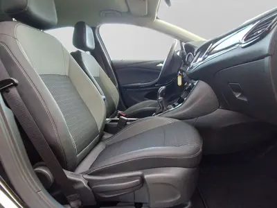 Opel Astra – Foto 4