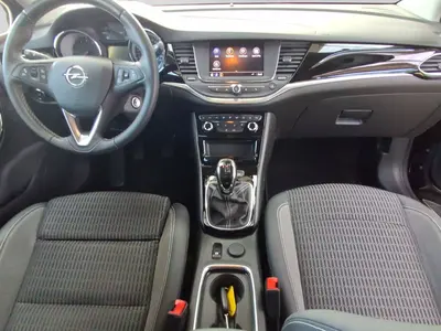 Opel Astra – Foto 5