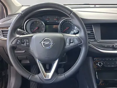 Opel Astra – Foto 9