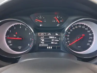 Opel Astra – Foto 10