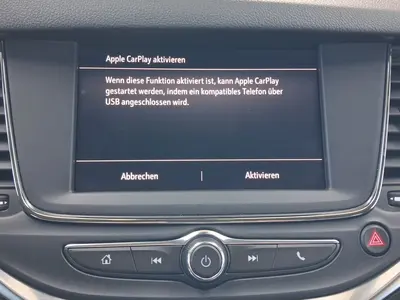 Opel Astra – Foto 13