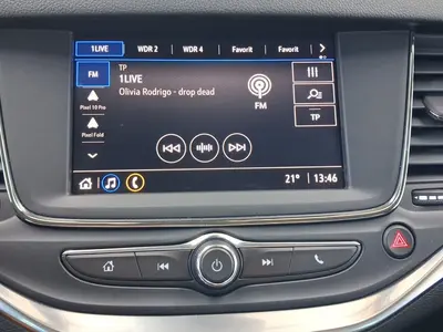 Opel Astra – Foto 14