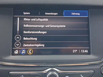 Opel Astra – Foto 15