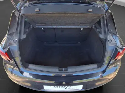 Opel Astra – Foto 16