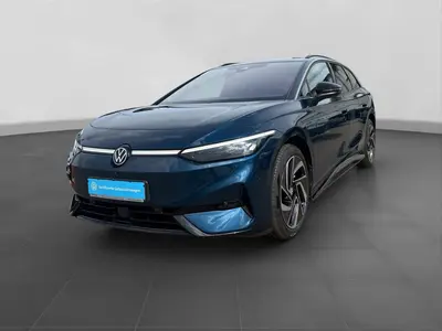 Volkswagen ID.7 Tourer – Foto 2