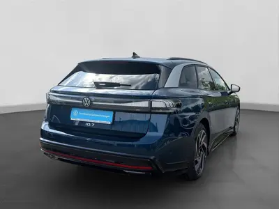 Volkswagen ID.7 Tourer – Foto 3