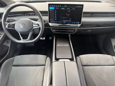 Volkswagen ID.7 Tourer – Foto 5