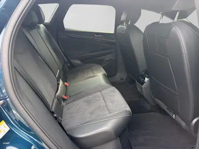 Volkswagen ID.7 Tourer – Foto 6