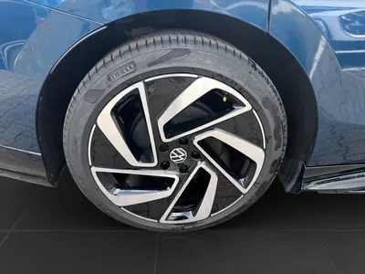 Volkswagen ID.7 Tourer – Foto 7