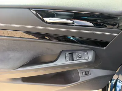 Volkswagen ID.7 Tourer – Foto 8