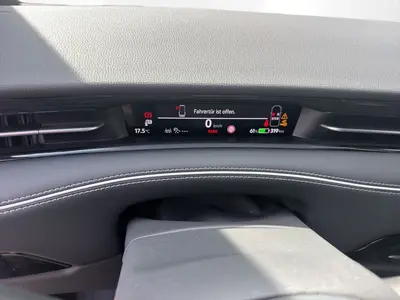 Volkswagen ID.7 Tourer – Foto 10