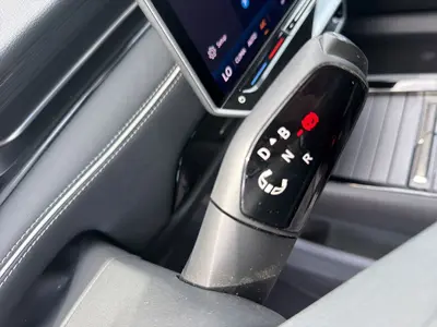 Volkswagen ID.7 Tourer – Foto 11