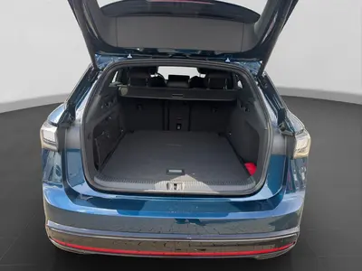 Volkswagen ID.7 Tourer – Foto 17