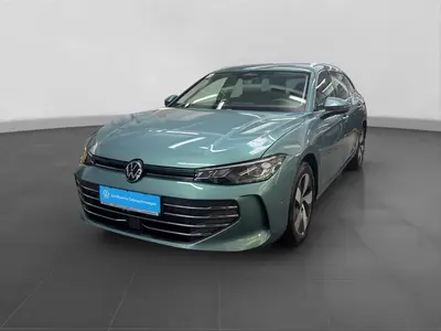 Volkswagen Passat Variant – Foto 2