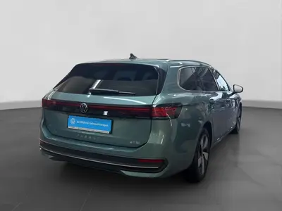 Volkswagen Passat Variant – Foto 3