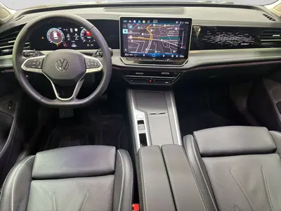 Volkswagen Passat Variant – Foto 5