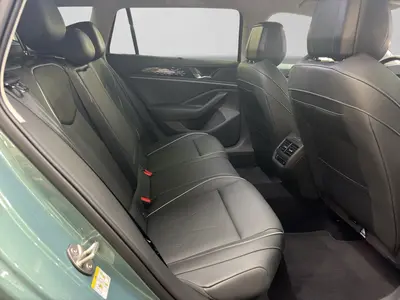 Volkswagen Passat Variant – Foto 6