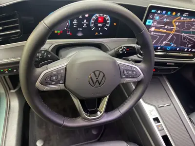 Volkswagen Passat Variant – Foto 9