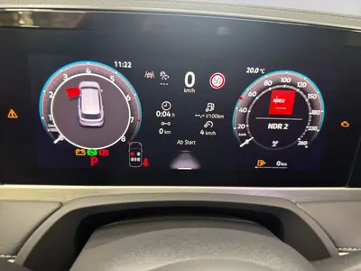 Volkswagen Passat Variant – Foto 10