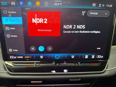 Volkswagen Passat Variant – Foto 13