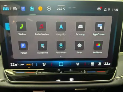 Volkswagen Passat Variant – Foto 14