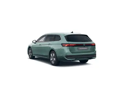Volkswagen Passat Variant – Foto 5