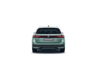 Volkswagen Passat Variant – Foto 7