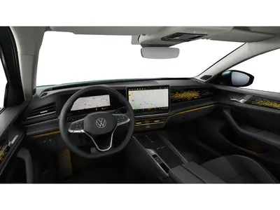 Volkswagen Passat Variant – Foto 9