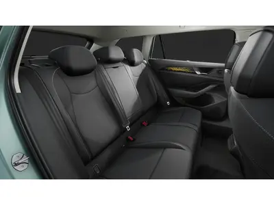 Volkswagen Passat Variant – Foto 11