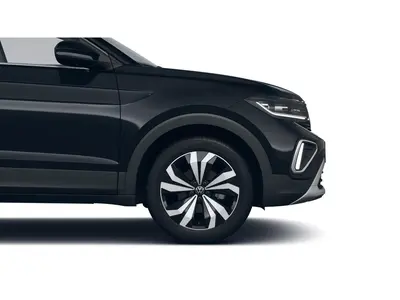 Volkswagen T-Cross – Foto 4