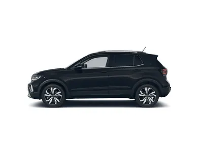 Volkswagen T-Cross – Foto 6