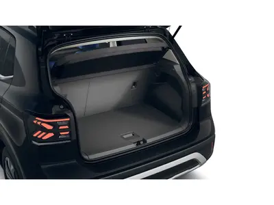 Volkswagen T-Cross – Foto 8