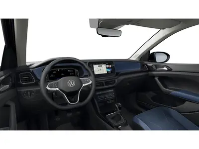 Volkswagen T-Cross – Foto 9