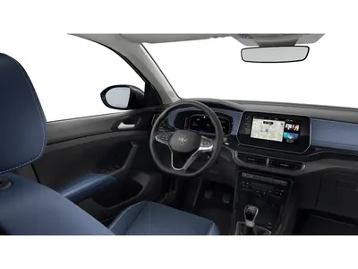 Volkswagen T-Cross – Foto 10