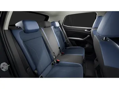 Volkswagen T-Cross – Foto 11