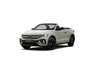 Volkswagen T-Roc Cabriolet – Foto 2