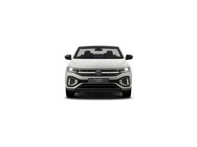 Volkswagen T-Roc Cabriolet – Foto 3