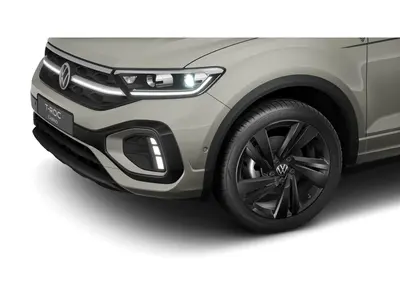 Volkswagen T-Roc Cabriolet – Foto 4