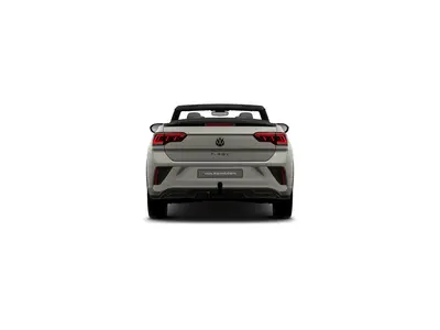 Volkswagen T-Roc Cabriolet – Foto 7