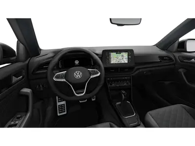 Volkswagen T-Roc Cabriolet – Foto 9