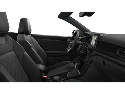 Volkswagen T-Roc Cabriolet – Foto 10