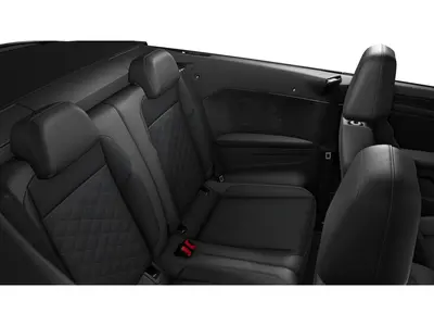 Volkswagen T-Roc Cabriolet – Foto 11
