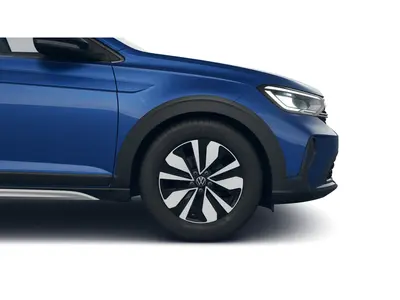 Volkswagen Taigo – Foto 4