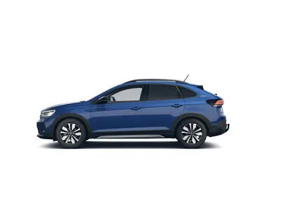 Volkswagen Taigo – Foto 6