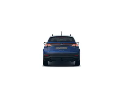 Volkswagen Taigo – Foto 7