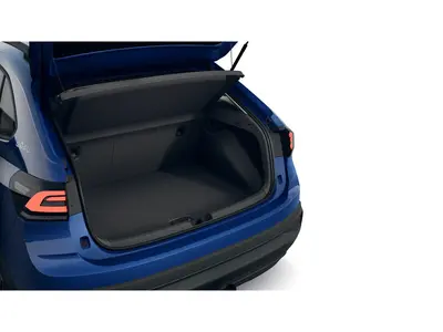 Volkswagen Taigo – Foto 8