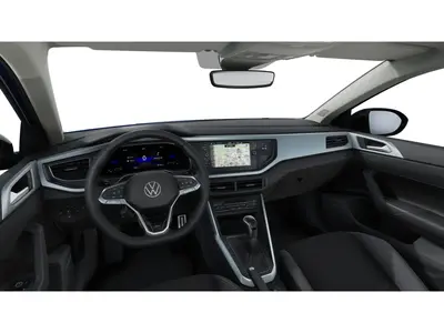Volkswagen Taigo – Foto 9