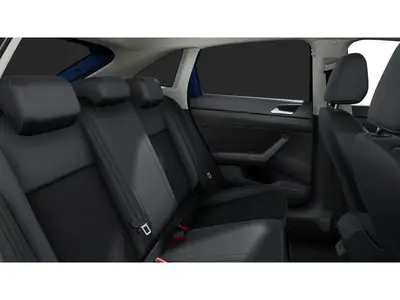 Volkswagen Taigo – Foto 11