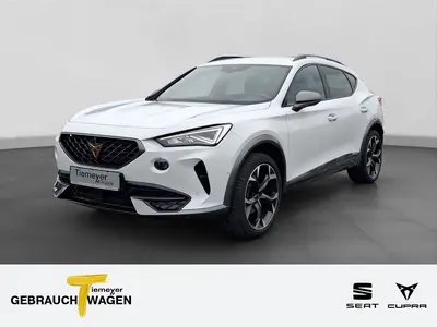 Cupra Formentor – Foto 1